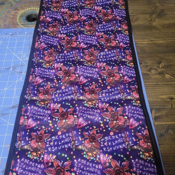 Changing pads - Picture 9 of 10